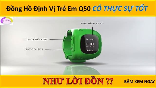 Đồng Hồ Định Vị Trẻ Em Kareme Pt03 - Gọi Ngay 0906 069 527 смотреть онлайн