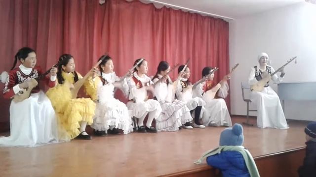 Алайкуу Терек айылы смотреть онлайн