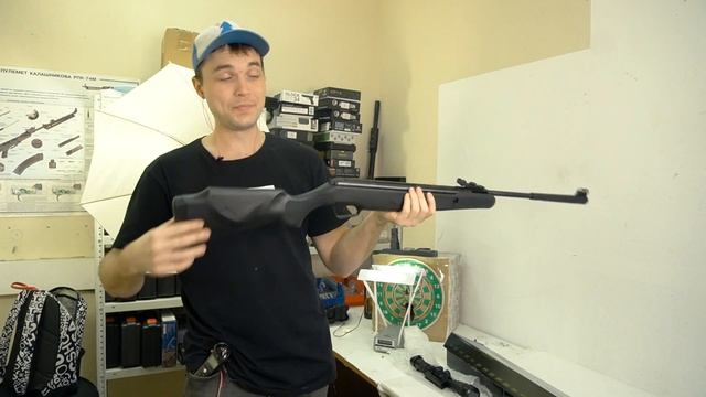 Stoeger X10 Synthetic смотреть онлайн