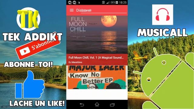[TUTO] COMMENT AVOIR DE LA MUSIQUE (DEEZER OU SPOTIFY) GRATUITEMENT?