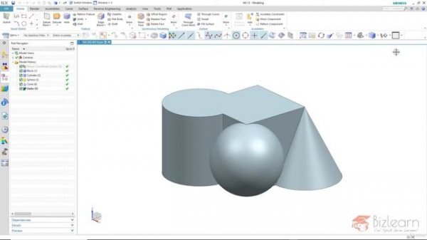 NX 12 Rendering with iRay+ for Beginners & Experts - learn Design Tools