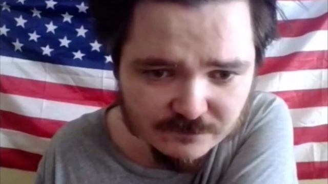 Маргинал горько расплакался из-за своего мёртвого зрителя смотреть онлайн