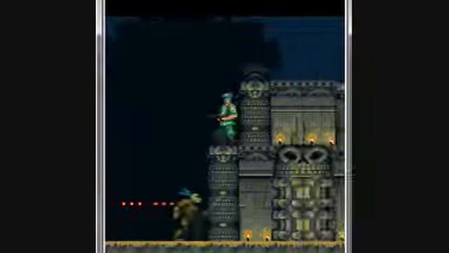 NOKIA-TMNT BETA TEST. смотреть онлайн