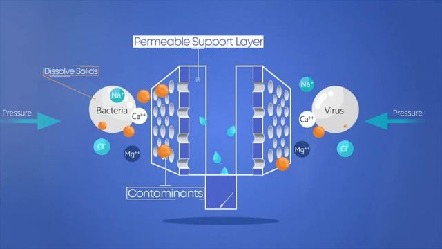 QuenchSea - How it Works смотреть онлайн