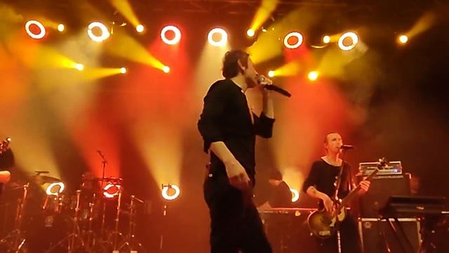 Океан Ельзи - БЕЗ БОЮ 2.05.2024 Варшава