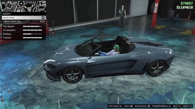 Pegassi Zorrusso, What can be upgraded смотреть онлайн