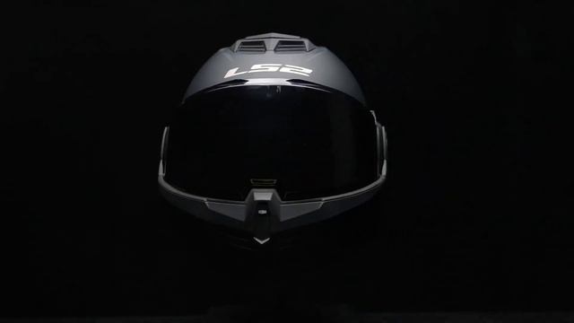 LS2 FF906 Advant Helmet