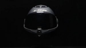 LS2 FF906 Advant Helmet
