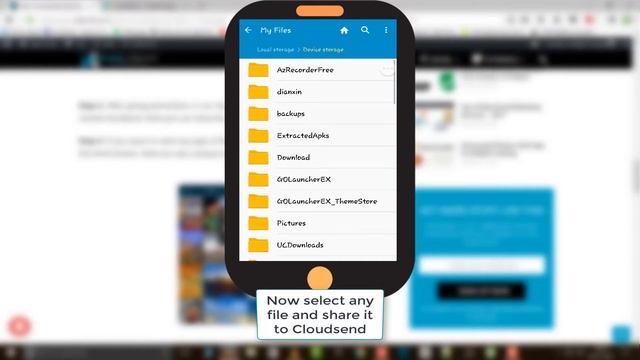 How To Send Apk Zip Doc Pdf Exe & Other Files On Whatsapp смотреть онлайн