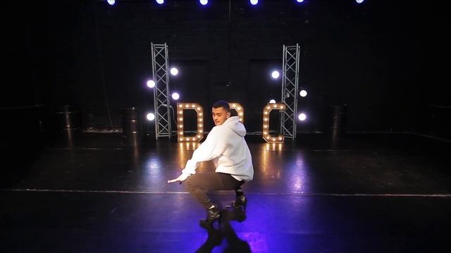 Dance Tutorial / High Heels Dance / Ciara- Freak me by Sukru Kibar Talent Center DDC смотреть онлайн