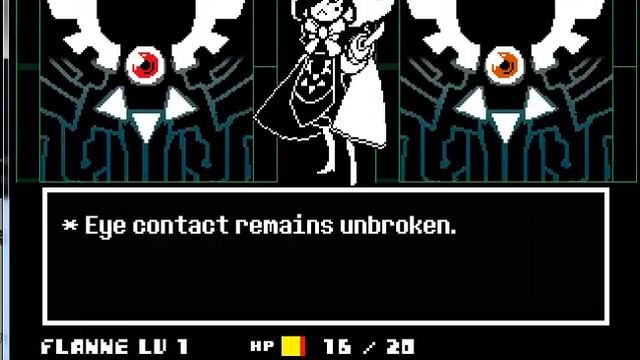 Second,Third and More Trys on Undertale Red[Genocide] смотреть онлайн
