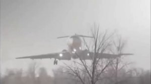 Авиакатастрофы ту154 рейс 101 2010 12 апреля