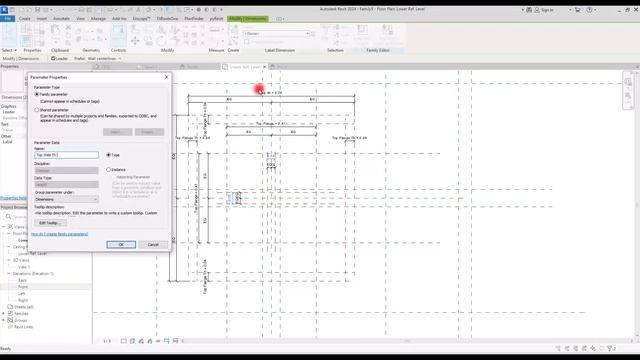 ⚡ Steel Column Connection in Revit смотреть онлайн