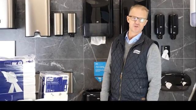 Tork Peakserve смотреть онлайн