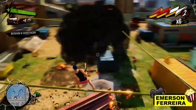 5 MELHORES GAMES EXCLUSIVOS XBOX ONE смотреть онлайн