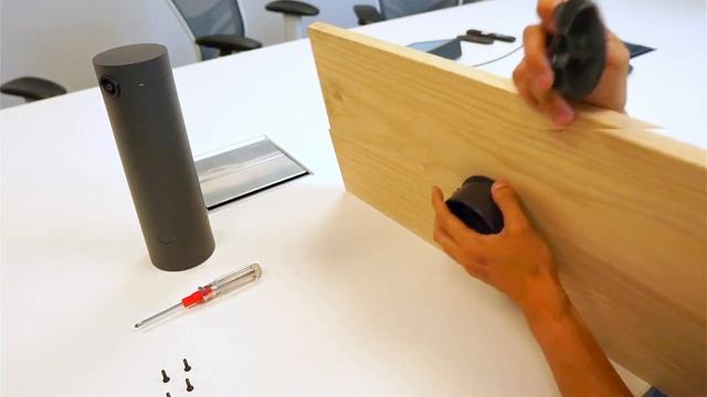 Logitech Sight - Installation смотреть онлайн