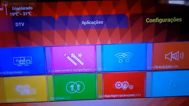 STATUS GLOBALSAT GS500 SKS-IKS ON DIA 17/02/2017