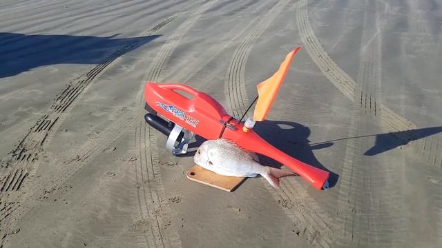 Seahorse S33 Kontiki смотреть онлайн