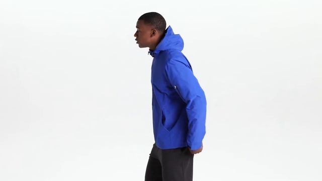 Sport-Tek Mens Waterproof Insulated Full Zip Hooded Jacket JST56 смотреть онлайн