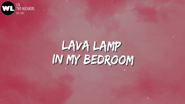 Two Neighbors - Y2K (Lyrics)