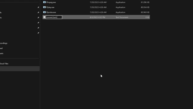 THE BEST WAY TO CONVERT MKV TO MP4 2023 (FASTEST WAY)!! смотреть онлайн