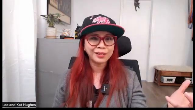 Getting Unstuck and Having Amazing Growth Through Connection with Kat Marie смотреть онлайн