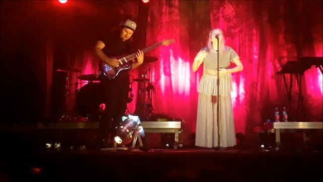 Aurora - Live in São Paulo (Completo) HD смотреть онлайн