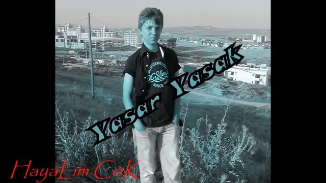 Furkan Kızılay - Karamel Koku ( Yasar ) смотреть онлайн