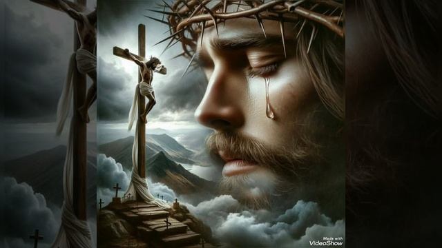 Великая Страстная Пятница🙏🙏🙏🙏🙏 смотреть онлайн