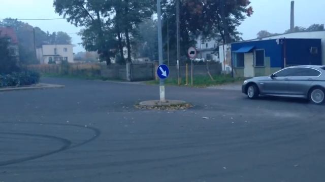 F10 Diesel Power смотреть онлайн