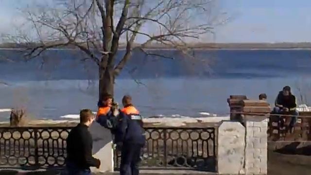 МЧС города Вольска.mp4 смотреть онлайн