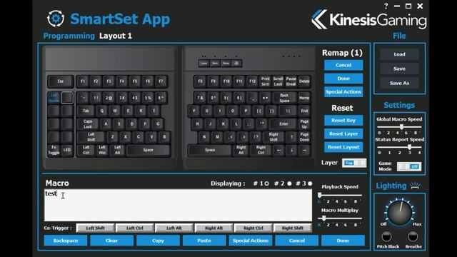 Freestyle Edge SmartSet Programming App Tutorial смотреть онлайн
