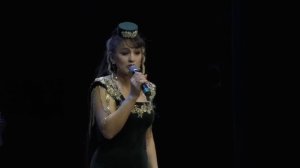 26 января 2023 Ильзида Госман _ Концерт.Казань, КЦ "Чулпан"