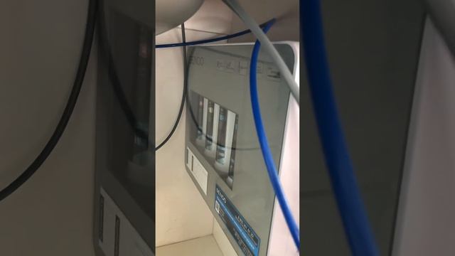 Видеообзор о системе обратного осмоса Sendo Aqua A 7 смотреть онлайн