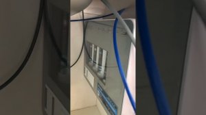 Видеообзор о системе обратного осмоса Sendo Aqua A 7