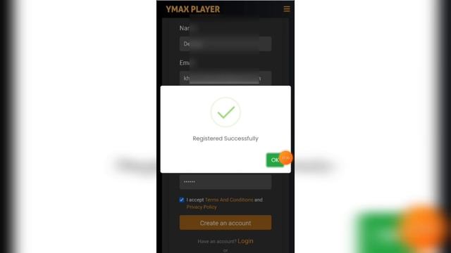 ymax tv playlist id kaise banaye || ymax tv playlist id kya hai | ymax plus app playlist id смотреть онлайн