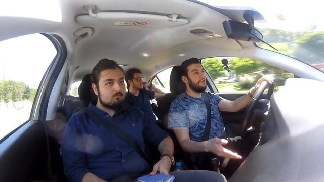 FİAT EGEA 1.3 MULTİJET TEST смотреть онлайн