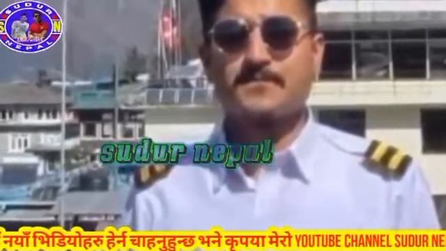 Tara Air Plane Crash In Nepal //plane accident nepal #plane_crash #tara_air_accident by sudur Nepal смотреть онлайн