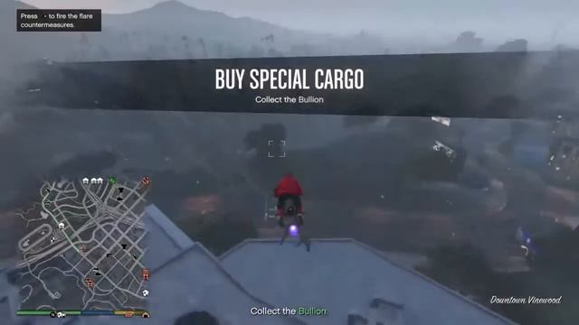 Grinding to level 300 GTA 5 Online смотреть онлайн