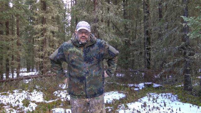 Helikon-Tex Patriot Fleece Jacket - First Look