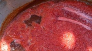 Приготовление традиционного  Арбузного джема Азербайджанская Кухня Деревенская Кухня