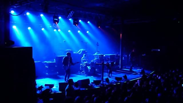 Neon Trees - In The Next Room - Portland, OR смотреть онлайн