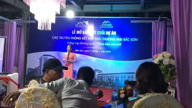 MC Bất Động Sản - Trần Huế 2 смотреть онлайн