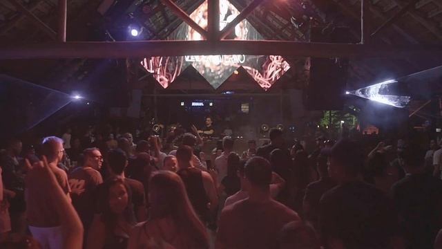 Vander Paterno El Fortin Club 24/02/2020 смотреть онлайн