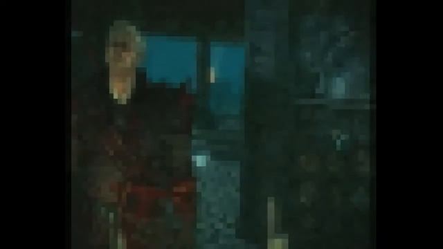 Witcher 3 : Смешной момент смотреть онлайн