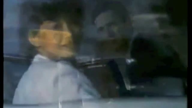 Classic China Airlines T.V. Commercial, Early 1980's смотреть онлайн