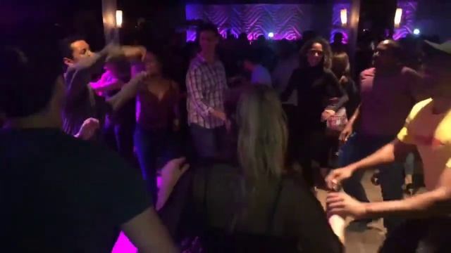 Amazing Rueda led by Issam Coluna | Cuba VS New York смотреть онлайн