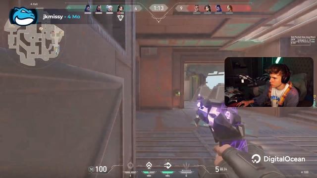 Blau with the RP aim смотреть онлайн