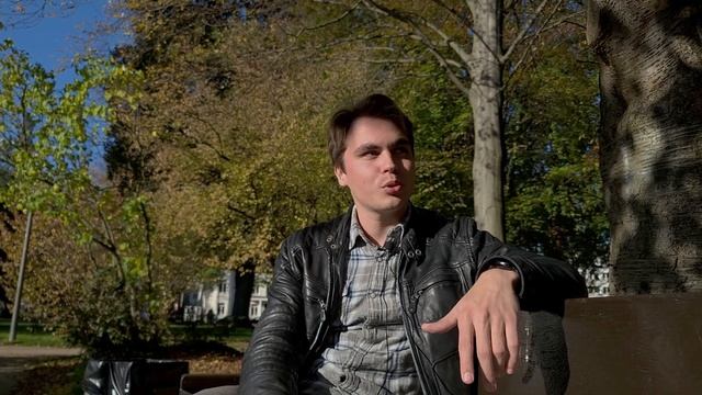 Насколько было трудно переехать из России в Германию осенью 2022? смотреть онлайн