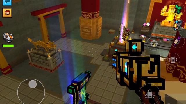 У меня новый скин и я играю с Ленок супер стар смотреть онлайн